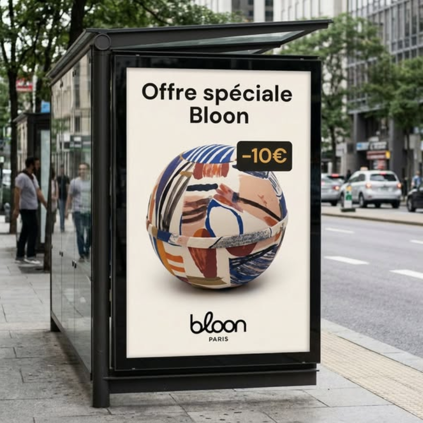 Bloon Paris